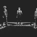 SACRÉ CHOEUR DE GILGAMESH