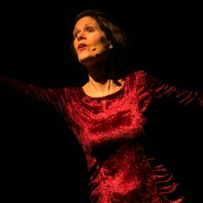 Sacrée Landowska! ECM+ & Catherine Perrin