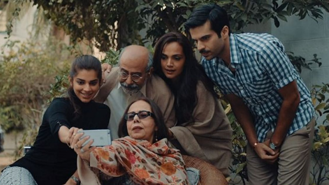 SAFFM (CAKE & Peanut Seller)