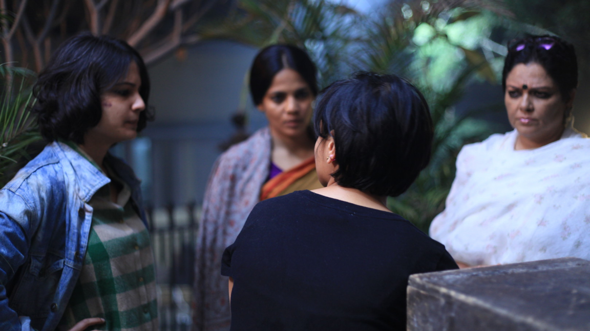 Saffm (Diaspora Panel & films)