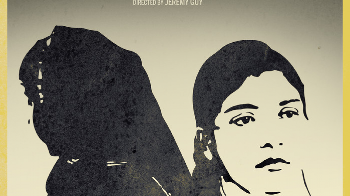 SAFFM (He'is ISIS, Purdah, Déchirements)