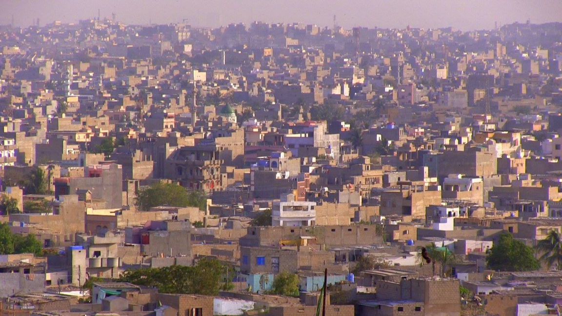 SAFFM (Perween Rehman, Salam)