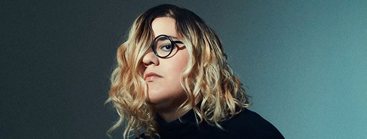 Safia Nolin ★ FrancoFolies de Montréal