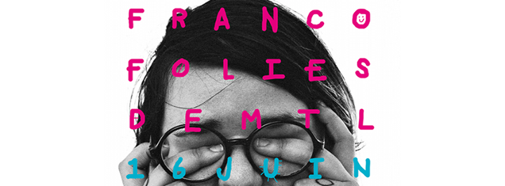 SAFIA NOLIN, Limoilou ★ FrancoFolies de Montréal