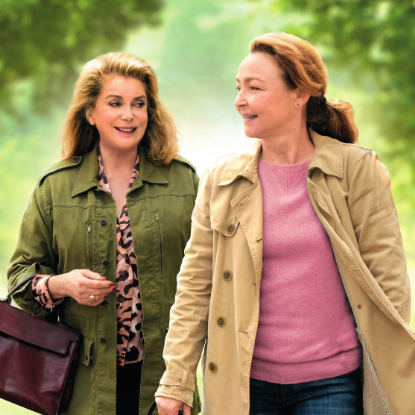 Sage Femme - Première à Québec