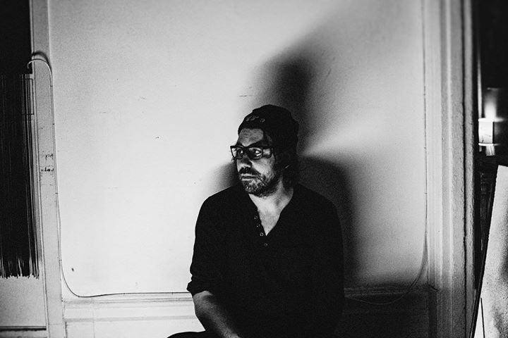 Sagot (Première montréalaise de Bleu Jane) #ccf17