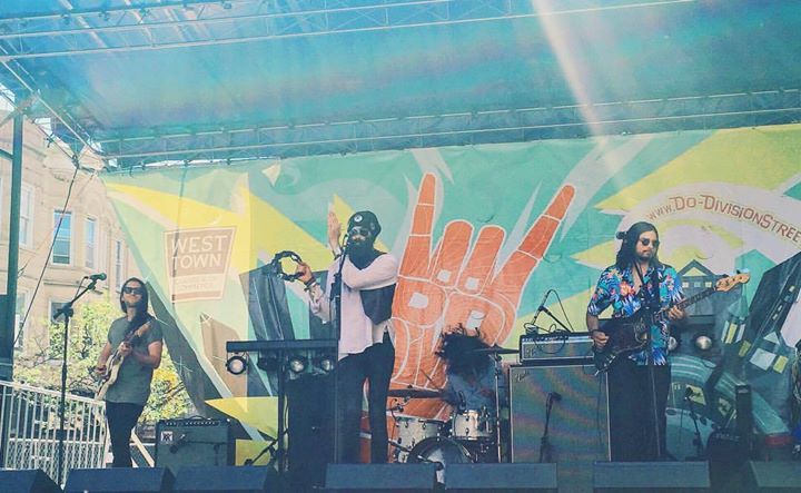 Sailor Poon, Void Reunion, Heaven's Gateway Drugs