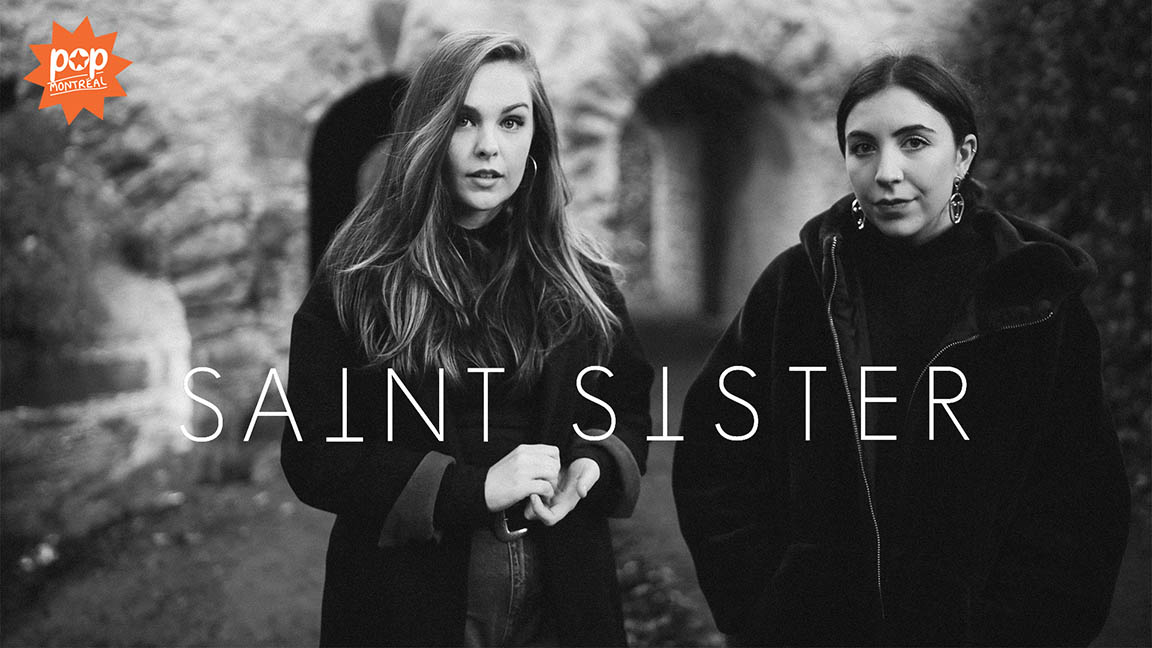 Saint Sister, What If Elephants