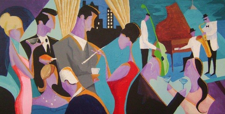 SAINT-VALENTIN : COCKTAIL DU CLUB LES BELLES RENCONTRES