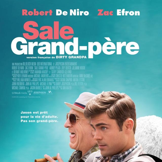 Sale grand-père