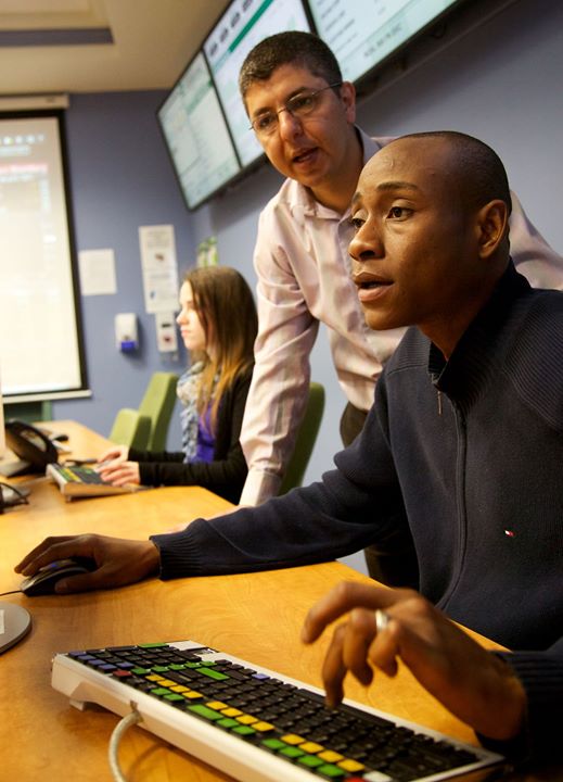 Salle des marchés : formation Matlab (atelier gratuit)