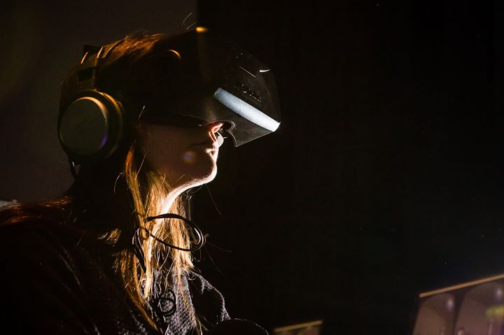 Salle UXdoc des RIDM