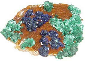 Salon annuel de gemmes et minéraux de Montréal