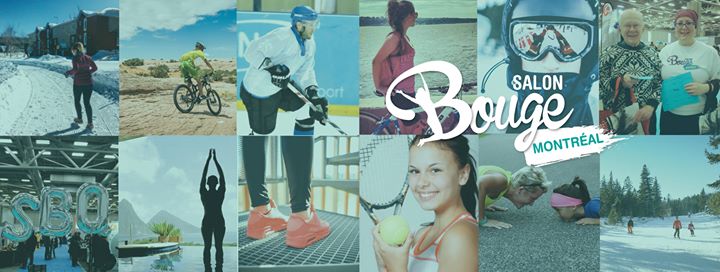 Salon Bouge Montréal