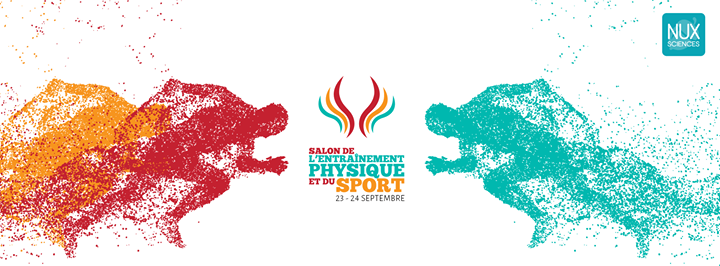 Salon de l'Entraînement Physique et du Sport 2017