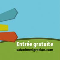 Salon de l'immigration