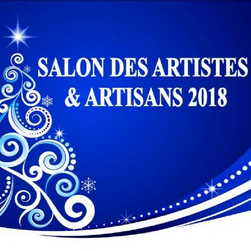 Salon des artistes et artisans 2018