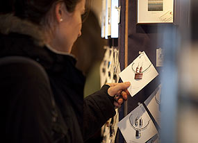 Salon des métiers d'art de Montréal