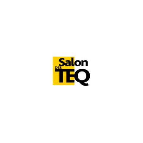 SALON DES TEQ 2016