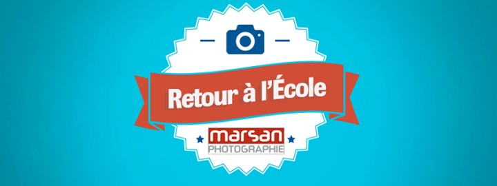 Salon du Retour à l'École / Back to School Show