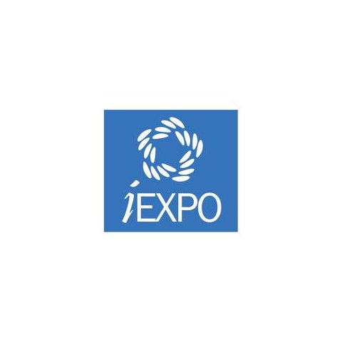 Salon Expansion + iExpo 2015