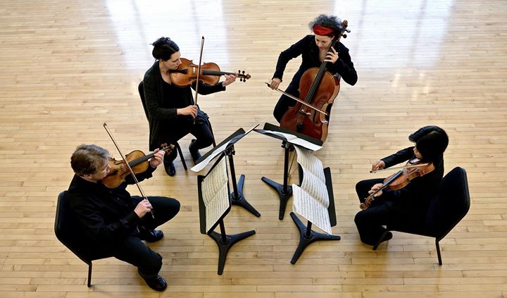 Salon qb 2015 - Csapó + LeBlanc + Neyrinck