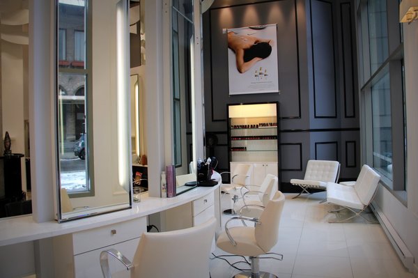 Salon Saco Hair