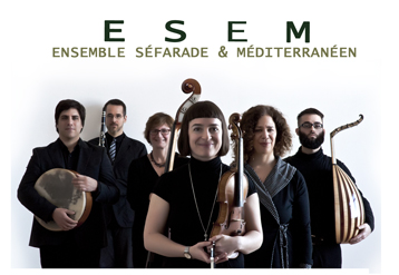 Salonika : chant séfarade de Thessalonique