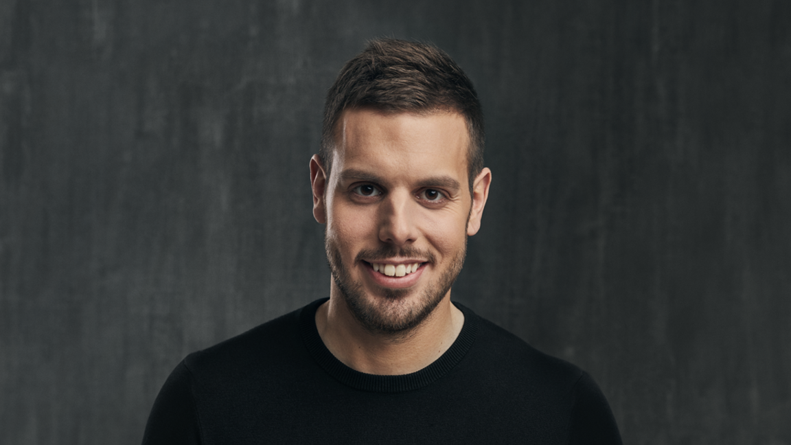 Sam Breton - Au pic pis à pelle