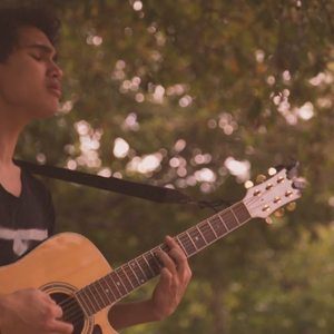 Sam Cave à L'escalier