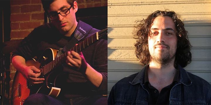 Sam Kirmayer & Andres Vial Duo