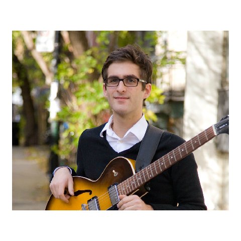 SAM KIRMAYER QUARTET