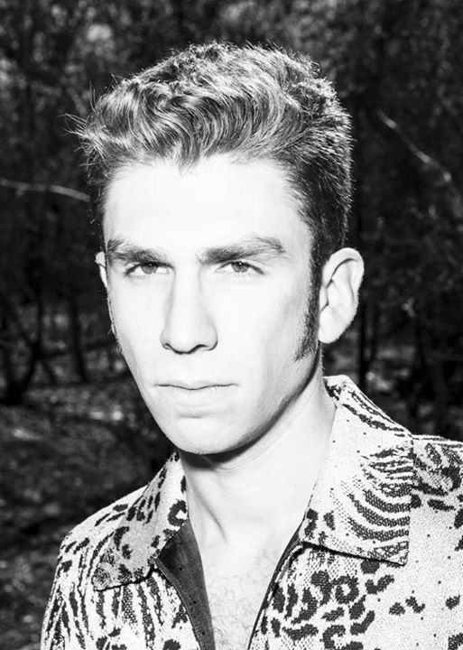 Sam Kogon + Maggy France