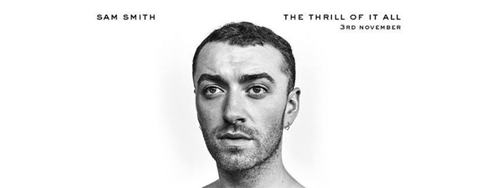 SAM SMITH // Montréal