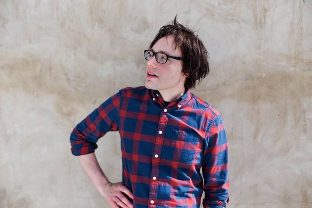 Sam Vicari & Invités