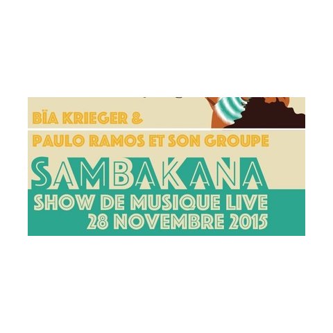 SAMBAKANA SHOW 2015