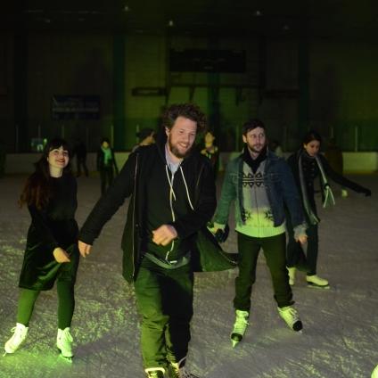 Samedi Soir du Patin Libre