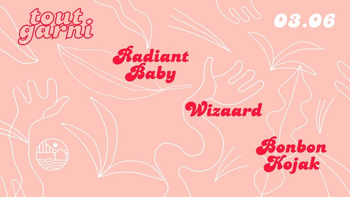 Samedi tout garni - Village au Pied-du-Courant