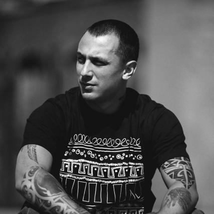 Samian - Enfant de la terre