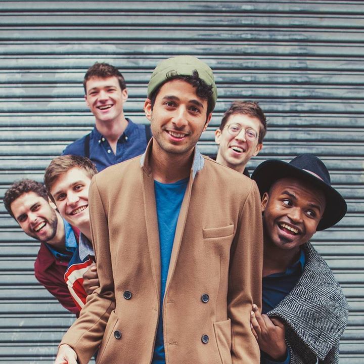 Sammy Miller and The Congregation