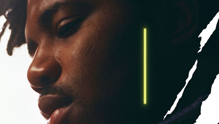 Sampha - RBMA Montréal