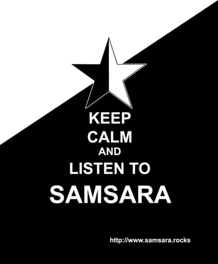  Samsara + A Devil's Din