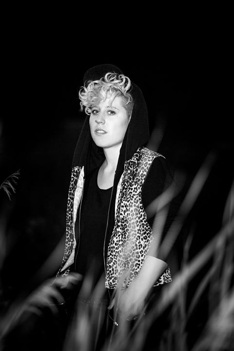 Samuele ★ FrancoFolies de Montréal