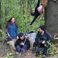 Samuele - Simon Kearney - Sweet Grass