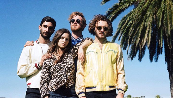 San Cisco / Montréal