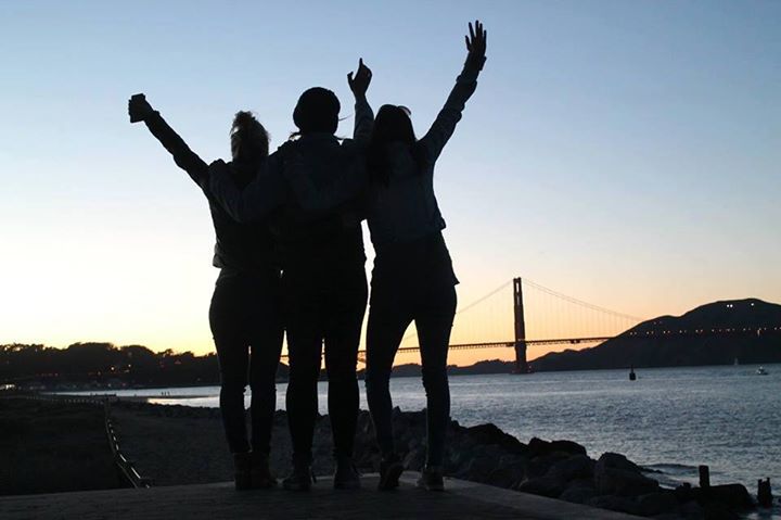 Séances d'information sur les programmes d'échanges