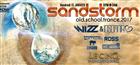 SANDSTORM - Old School Trance 2017