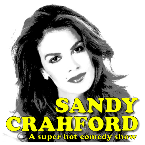 Sandy Crahford: A Comedy Show