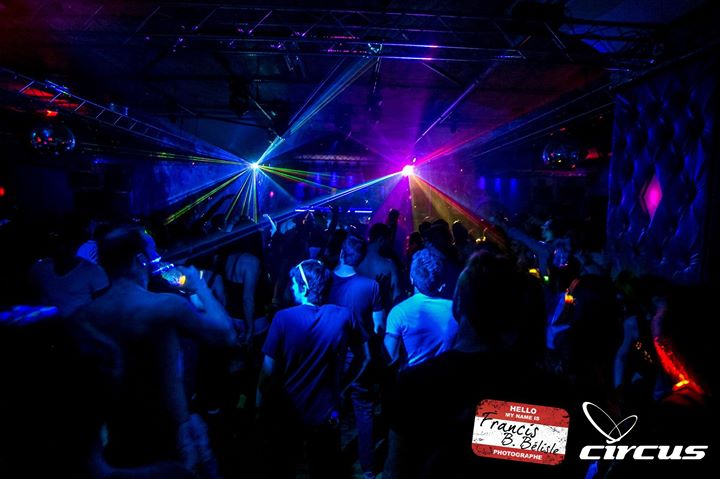 Sandy Duperval (BDay) & Etienne Ozborne