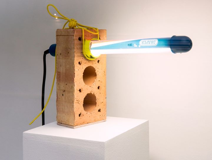 Sans blague / No Joke : La question de l'humour en art contemporain